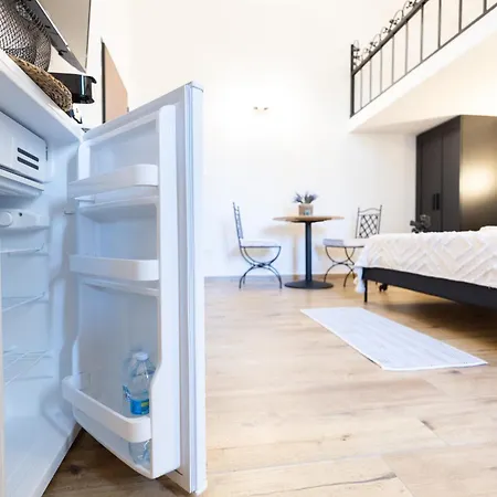 La Casa Dell Artigiano