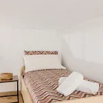 Vendégház La Casa Dell Artigiano Olbia