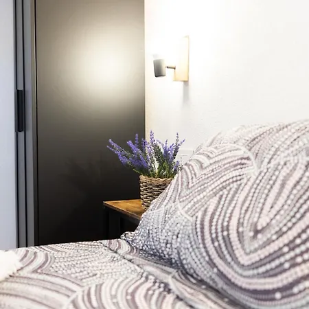 La Casa Dell Artigiano Guest house *