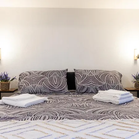 La Casa Dell Artigiano Maison d'hôtes Olbia