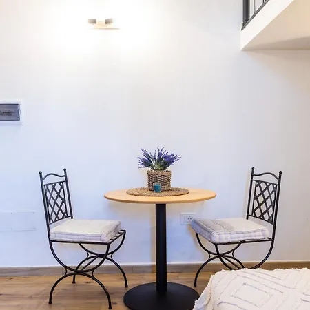 Guest house La Casa Dell Artigiano