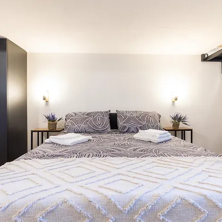 La Casa Dell Artigiano Olbia