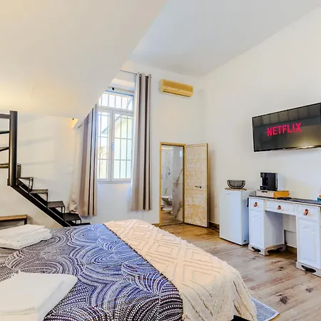 La Casa Dell Artigiano Guest house