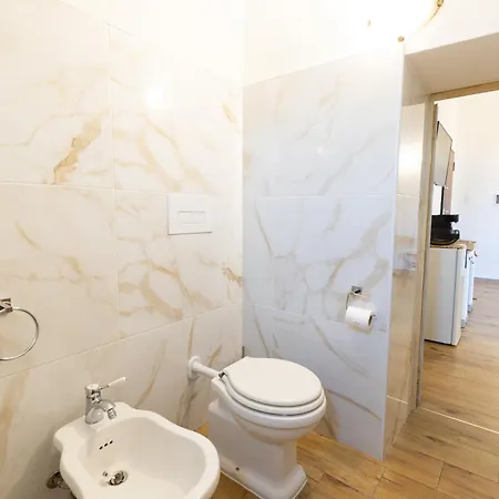 Guest house La Casa Dell Artigiano