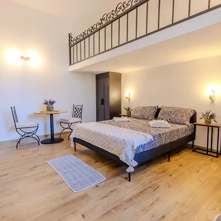 La Casa Dell Artigiano Maison d'hôtes