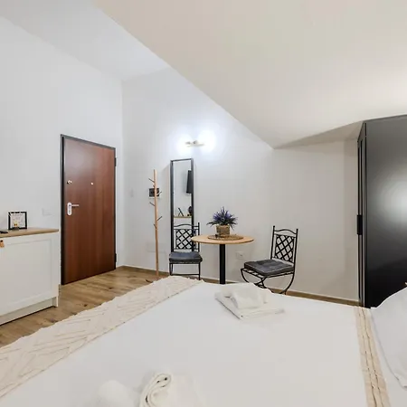 La Casa Dell Artigiano 게스트하우스 올비아