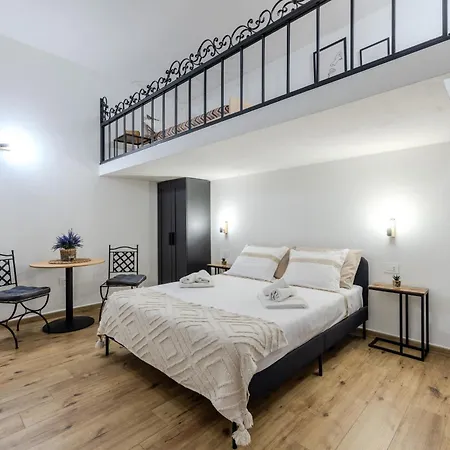 Vendégház La Casa Dell Artigiano 3*