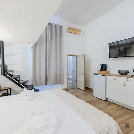 La Casa Dell Artigiano Vendégház