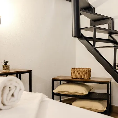 La Casa Dell Artigiano Olbia