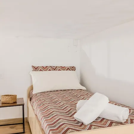 Affittacamere La Casa Dell Artigiano Olbia