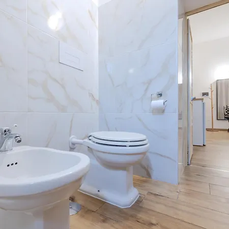Affittacamere La Casa Dell Artigiano