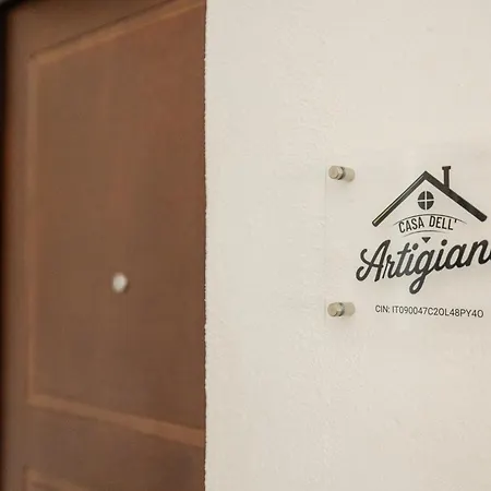 La Casa Dell Artigiano 3*